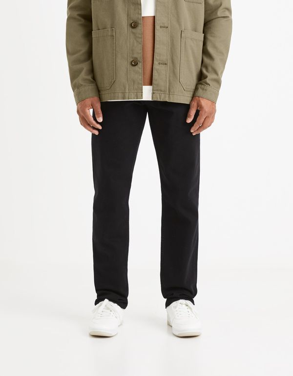 Celio Muške hlače Celio Vopry