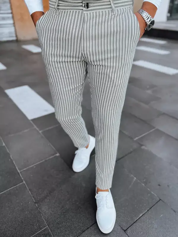 DStreet Muške hlače DStreet