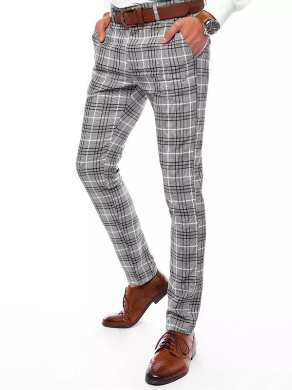 DStreet Muške hlače DStreet Chino