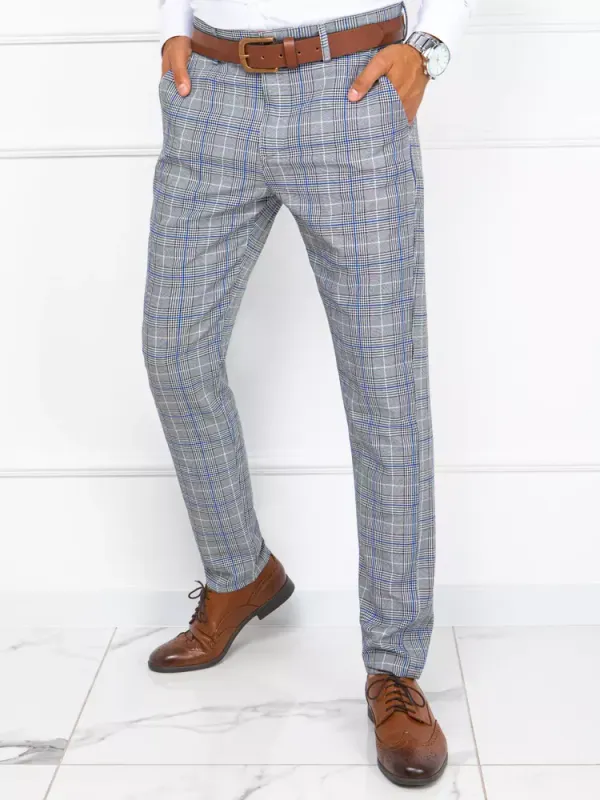 DStreet Muške hlače DStreet Chino