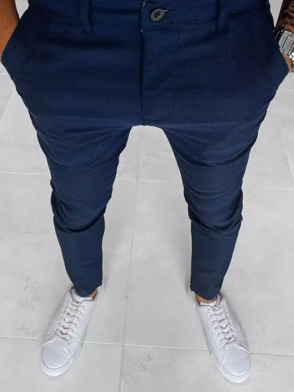 DStreet Muške hlače DStreet