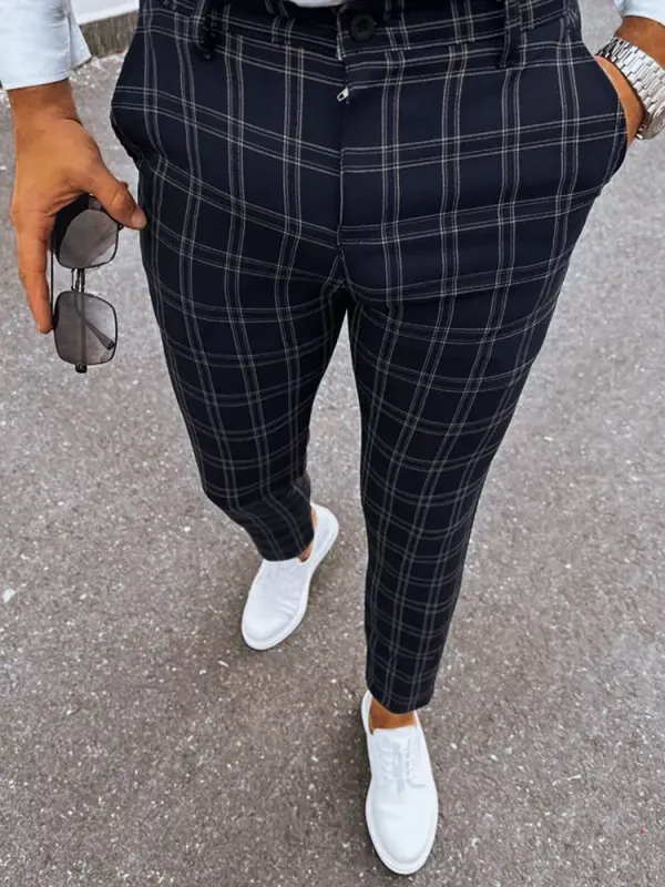 DStreet Muške hlače DStreet