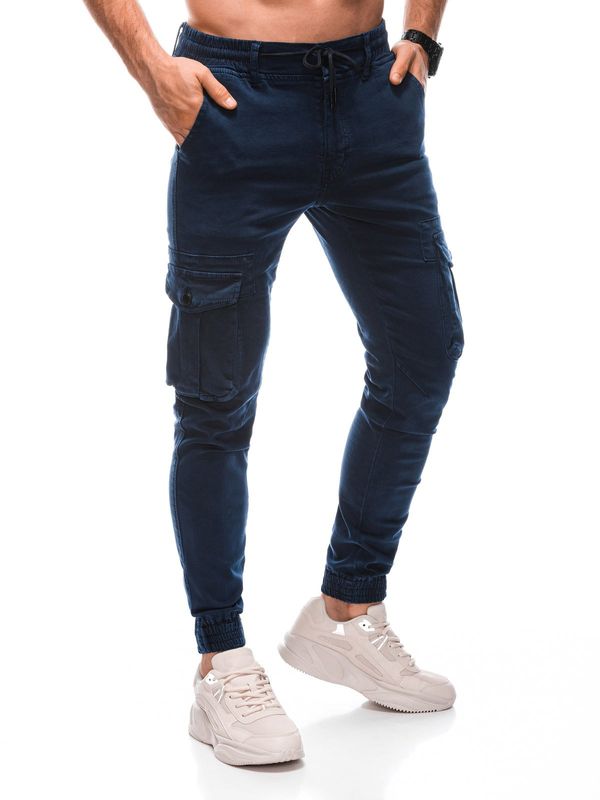 Edoti Muške hlače Edoti