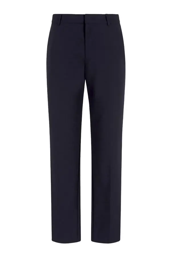 Emporio Armani Muške hlače Emporio Armani