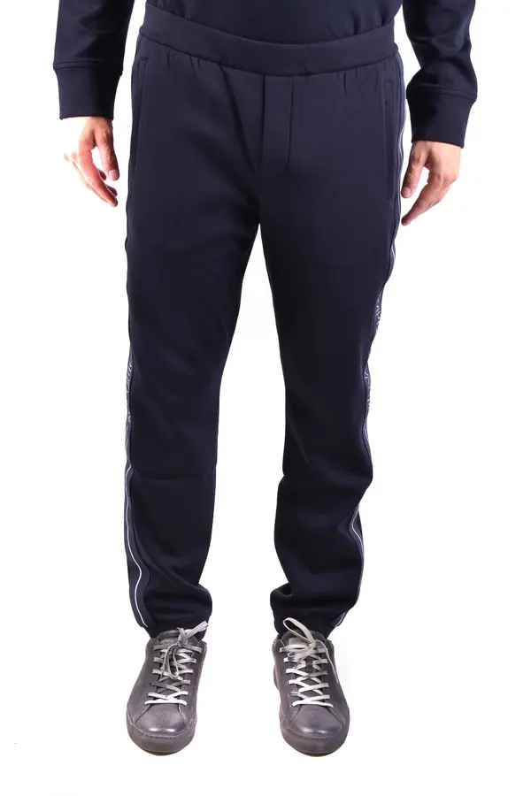 Emporio Armani Muške hlače Emporio Armani
