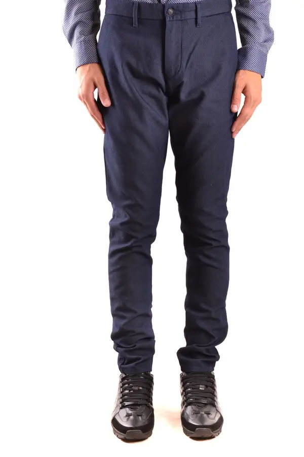 Emporio Armani Muške hlače Emporio Armani
