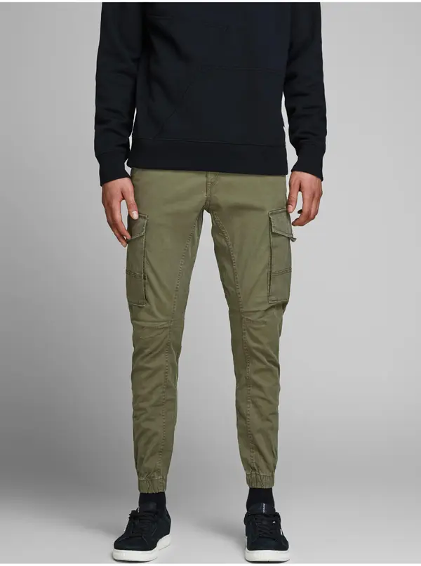 Jack & Jones Muške hlače Jack & Jones