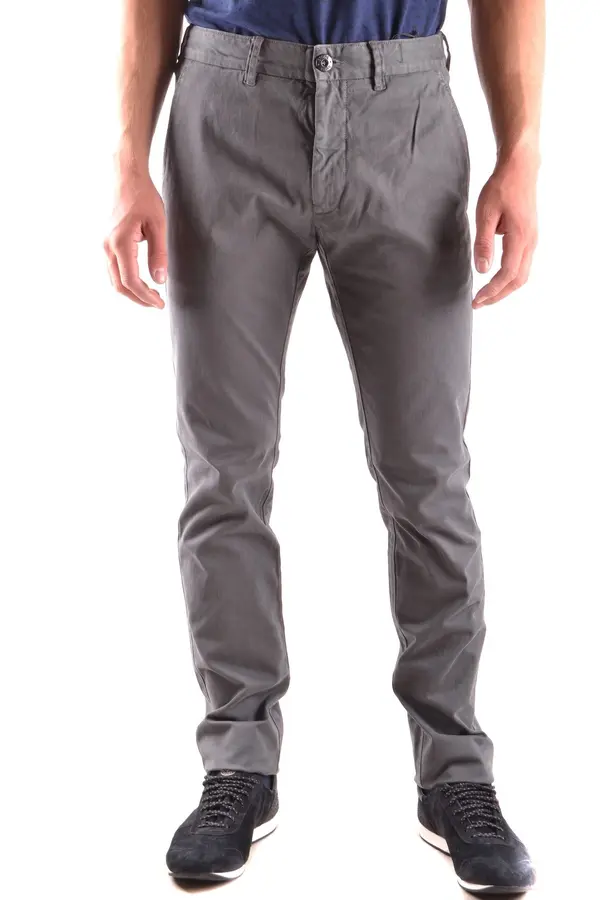 Stone Island Muške hlače Stone Island