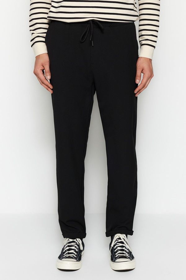 Trendyol Muške hlače Trendyol Slim fit