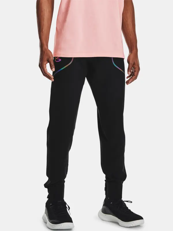 Under Armour Muške hlače Under Armour CURRY UNDRTD ALL STAR