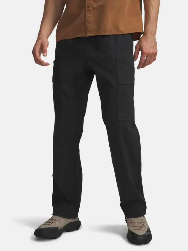 Under Armour Muške hlače Under Armour M Explor Hike Pant