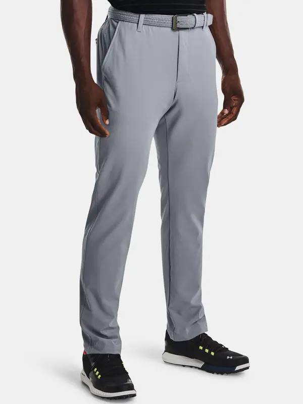 Under Armour Muške hlače Under Armour UA Drive Tapered Pant