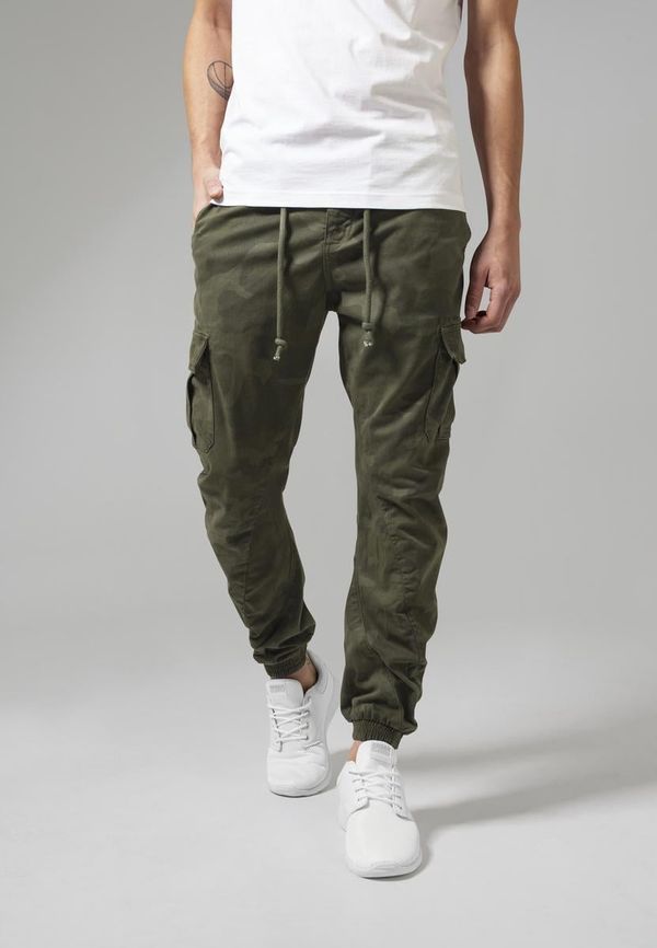 UC Men Muške hlače Urban Classics Jogging