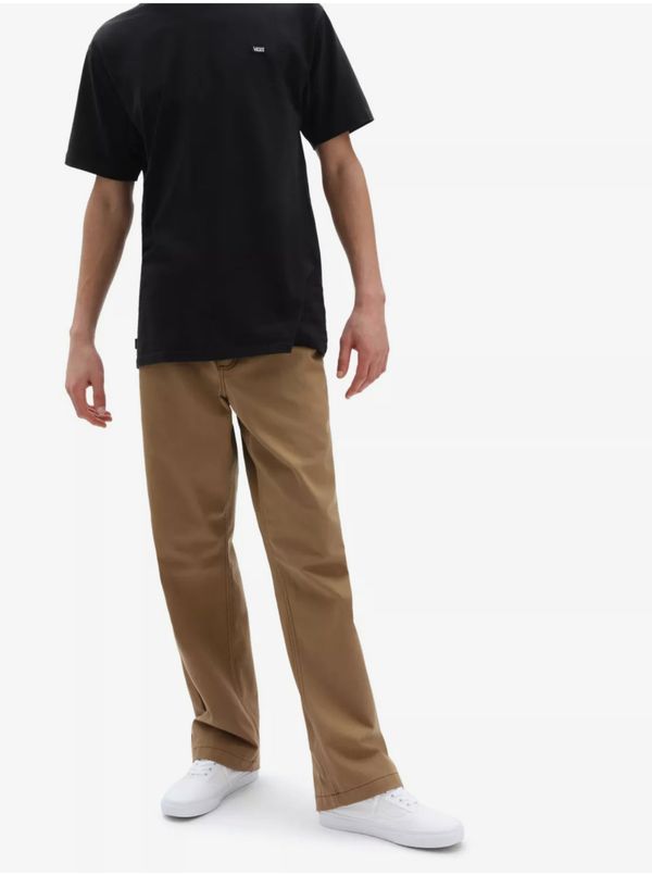 Vans Muške hlače Vans Chino