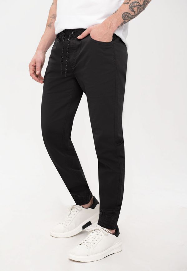 Volcano Muške hlače Volcano Paxton