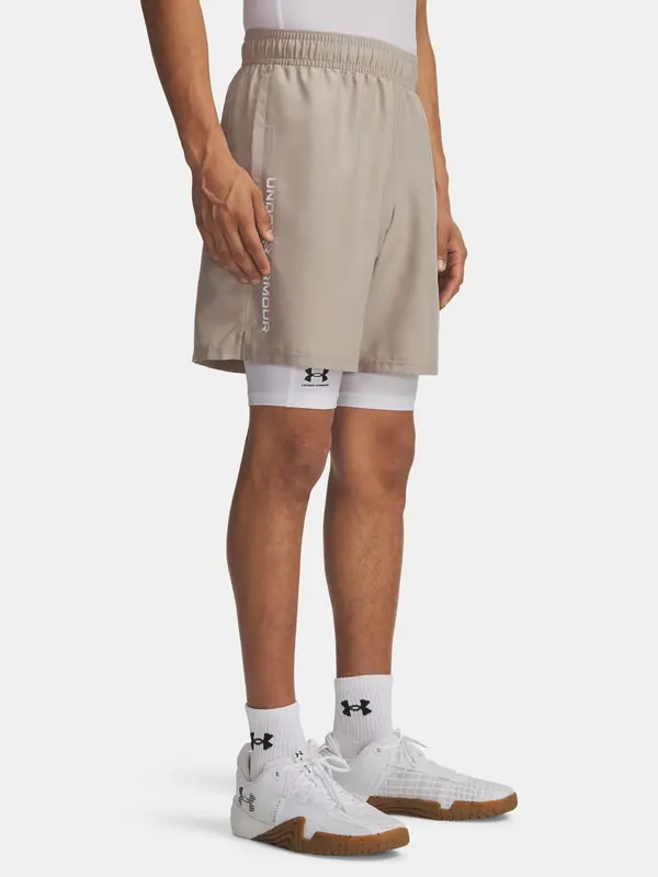 Under Armour Muške hlačice Under Armour UA Tech Woven