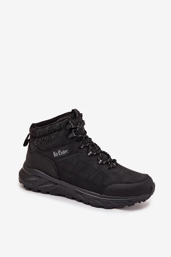 Lee Cooper Muške izolirane cipele za planinarenje Lee Cooper