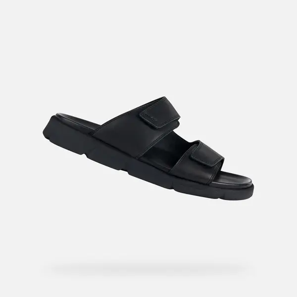 GEOX Muške japanke Geox Xand 2S