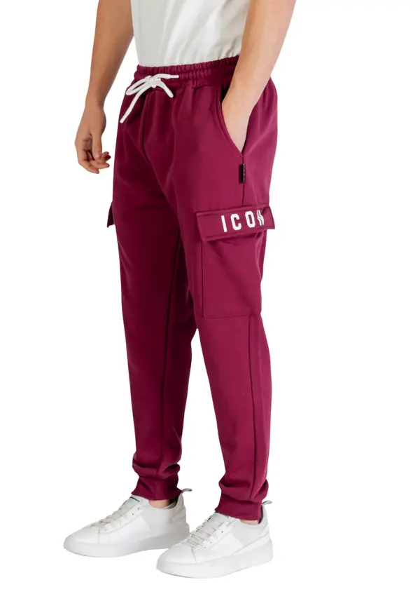 Icon Muške joggers hlače