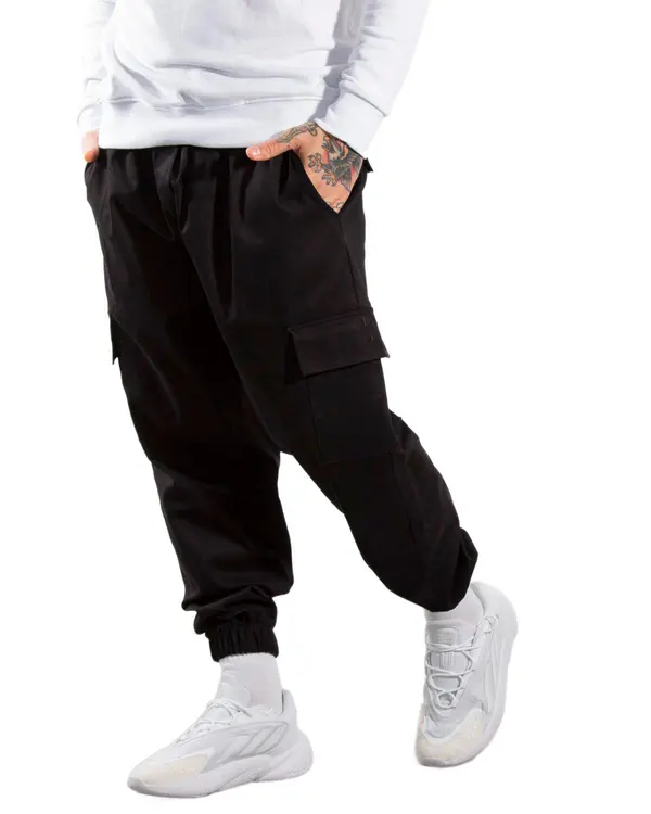 Hydra Clothing Muške joggers hlače Hydra Clothing