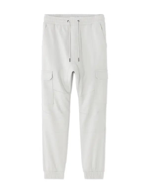 Celio Muške kargo hlače Celio Cokit4