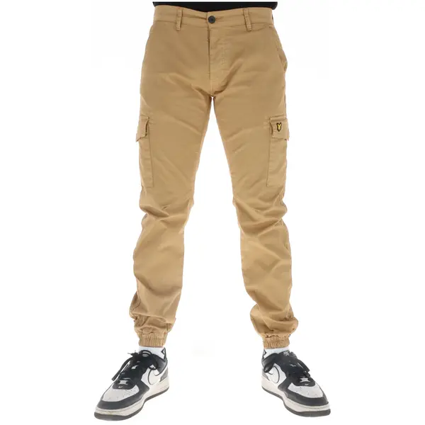 Lyle & Scott Muške kargo hlače Lyle &amp; Scott