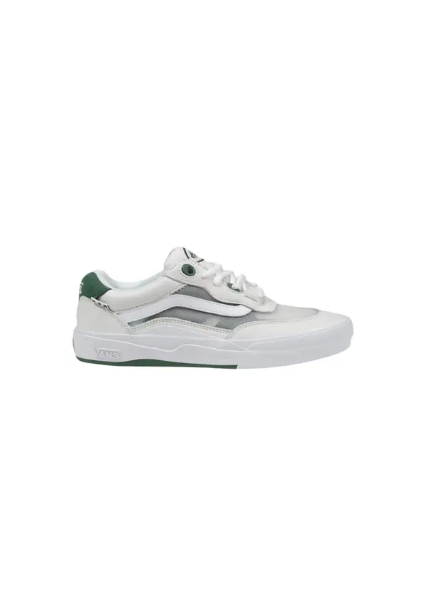 Vans Muške kožne tenisice Vans