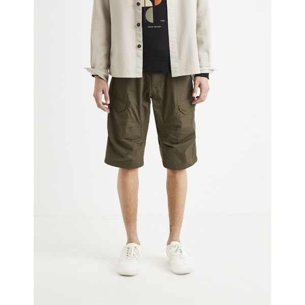 Celio Muške kratke hlače Celio