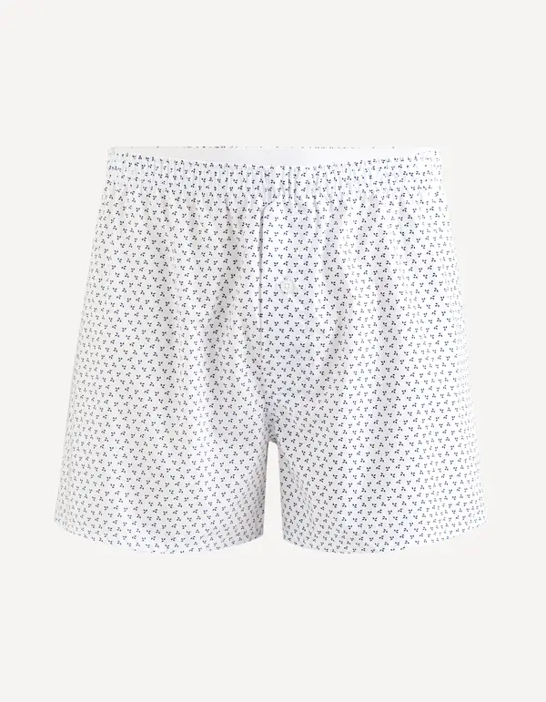 Celio Muške kratke hlače Celio Fimicrotri