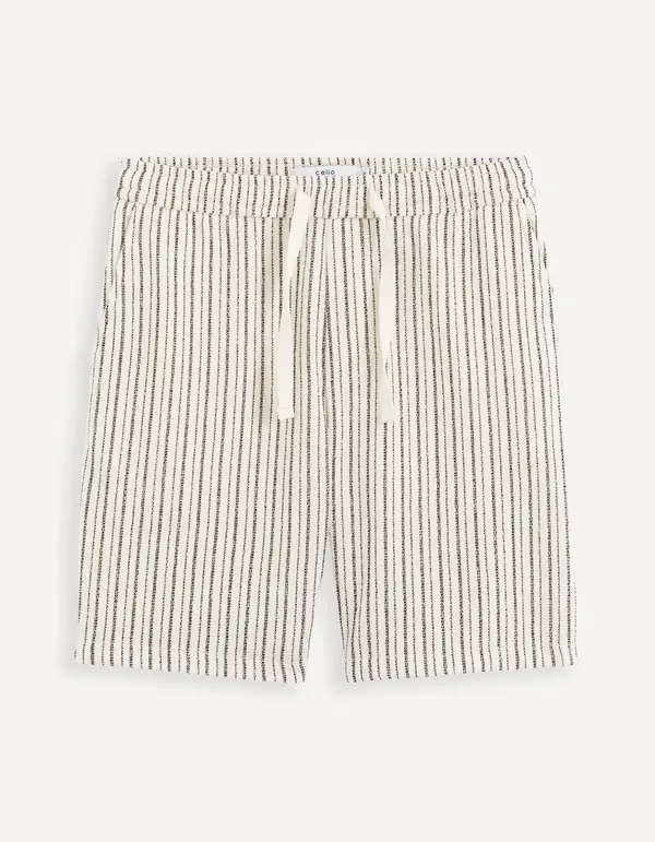 Celio Muške kratke hlače Celio Gostripebm