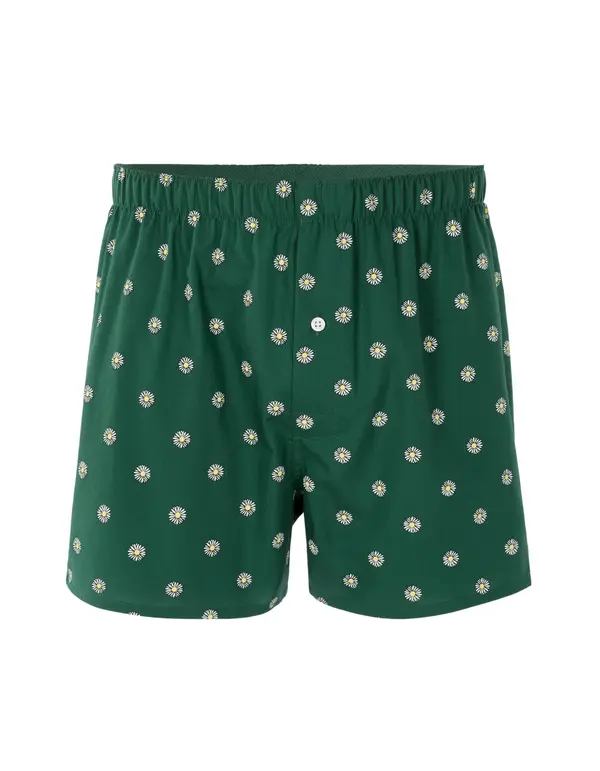 Celio Muške kratke hlače Celio Niwoflower