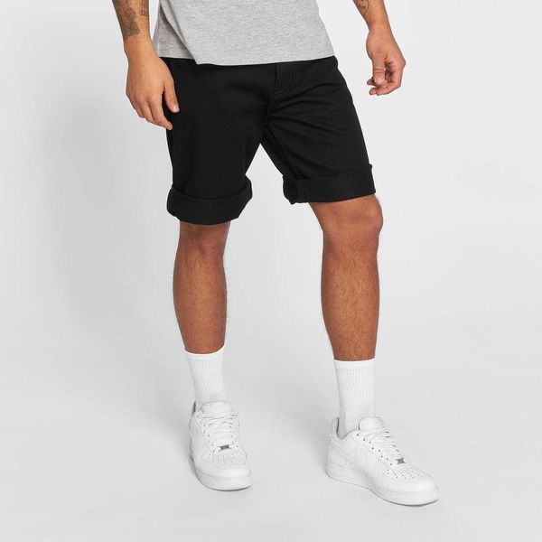 Dangerous DNGRS Muške kratke hlače Dangerous DNGRS Denim