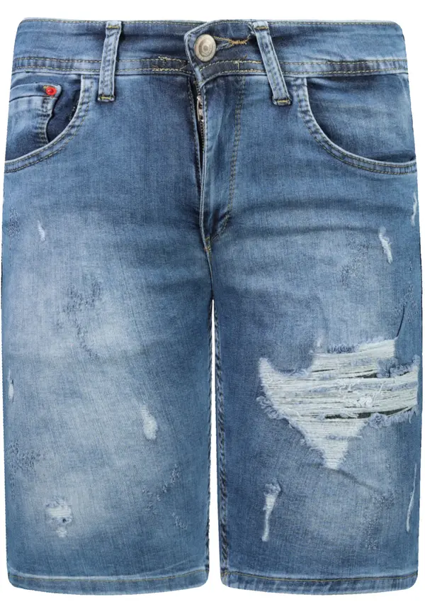 DStreet Muške kratke hlače DStreet