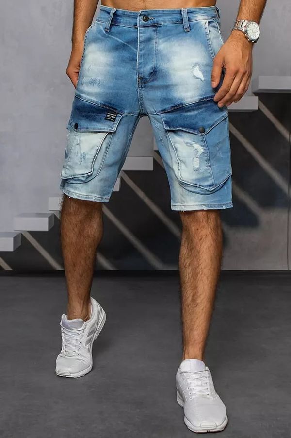 DStreet Muške kratke hlače DStreet