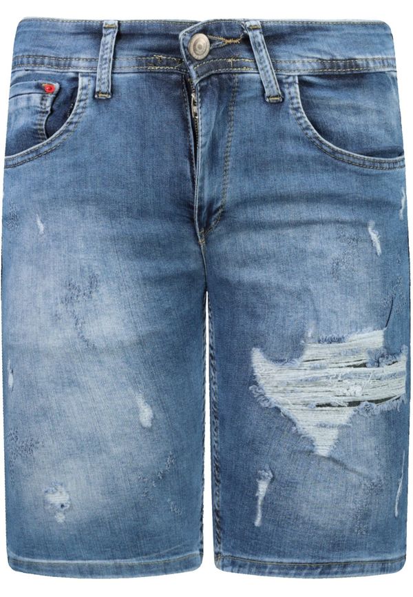 DStreet Muške kratke hlače DStreet