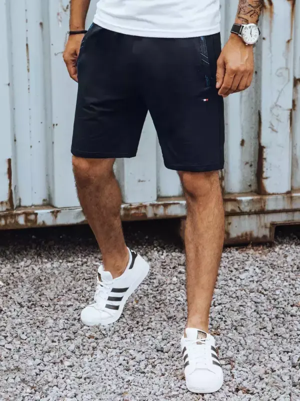 DStreet Muške kratke hlače DStreet Comfort