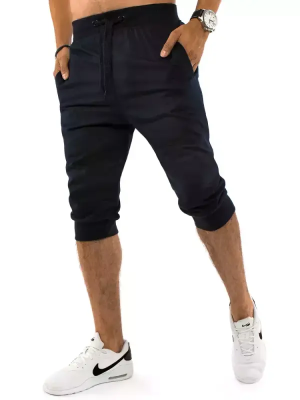 DStreet Muške kratke hlače DStreet Sweat