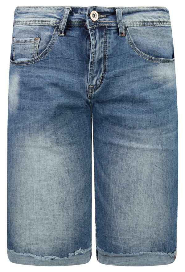 DStreet Muške kratke hlače DStreet