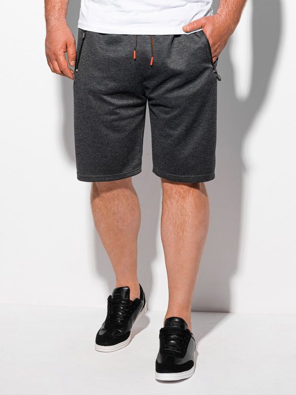 Edoti Muške kratke hlače Edoti Comfort