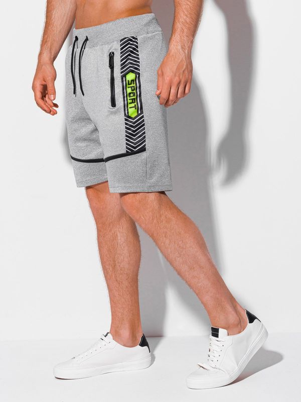 Edoti Muške kratke hlače Edoti Sport