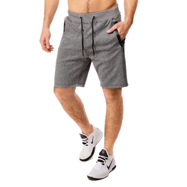 Glano Muške kratke hlače Glano