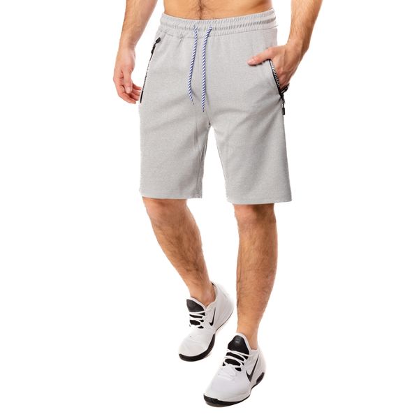 Glano Muške kratke hlače Glano