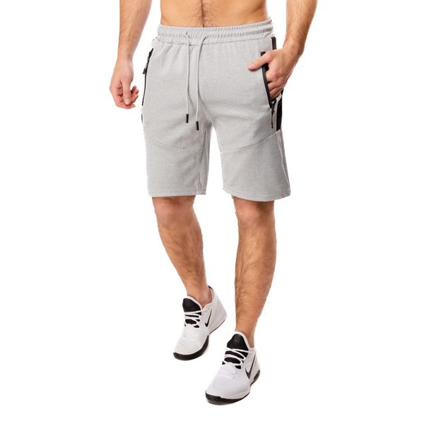 Glano Muške kratke hlače Glano