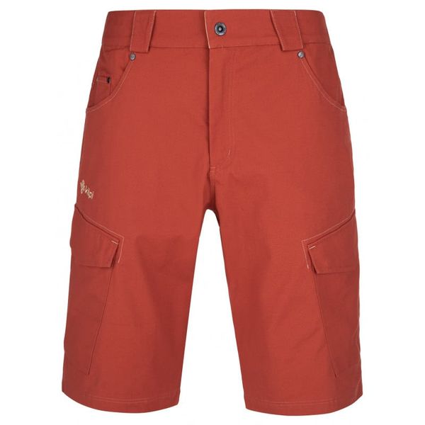 Kilpi Muške kratke hlače Kilpi BREEZE-M