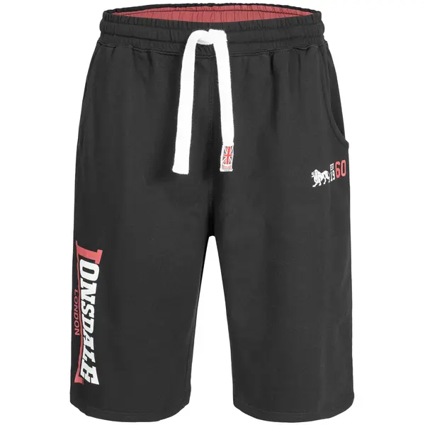 Lonsdale Muške kratke hlače Lonsdale Basic