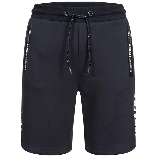 Lonsdale Muške kratke hlače Lonsdale Basic