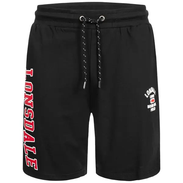 Lonsdale Muške kratke hlače Lonsdale