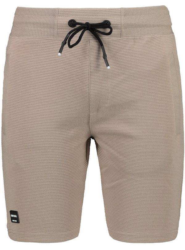 Ombre Muške kratke hlače Ombre