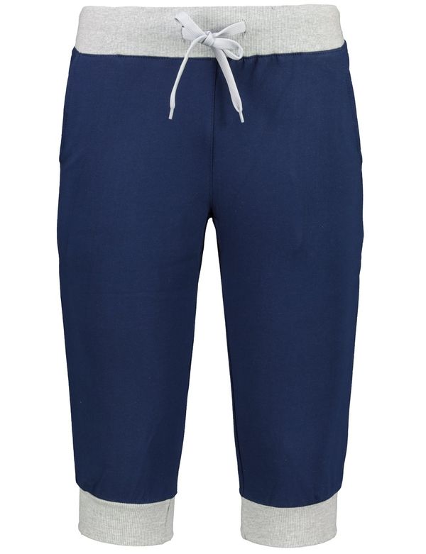 Ombre Muške kratke hlače Ombre