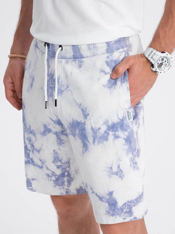 Ombre Muške kratke hlače Ombre Ombre